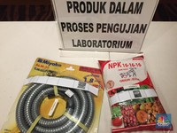 Catat! 248 Pelaku Usaha Langgar Aturan Perdagangan di 2018