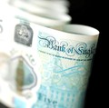 'Kiamat'! Poundsterling Jebol ke Rekor Terlemah Dalam Sejarah
