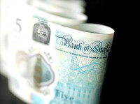 Poundsterling Menguat, Berlangsung Lama atau Sementara?