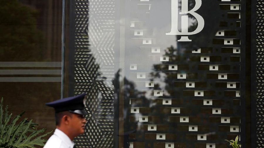 Bank Indonesia (BI) mencatat hingga akhir November 2018, posisi utang luar negeri (ULN) Indonesia tercatat US$ 372,9 miliar.