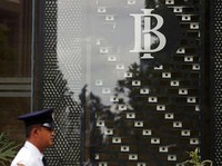 BI: Utang Luar Negeri RI Aman dan Terkendali