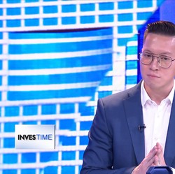 Menggosok Cuan di Bisnis Romantis Batu Berlian