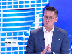Menggosok Cuan di Bisnis Romantis Batu Berlian