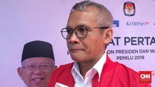 TKN Sebut Prabowo Gagal Mendengarkan Persoalan