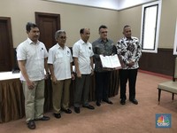 Tambah Lagi, Giliran Blok Duyung Hijrah ke Gross Split
