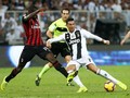 Ronaldo Antar Juventus Juara Piala Super Italia