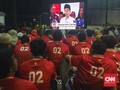 Pendukung Prabowo-Sandi Heran Ma'ruf Hanya Diam saat Debat
