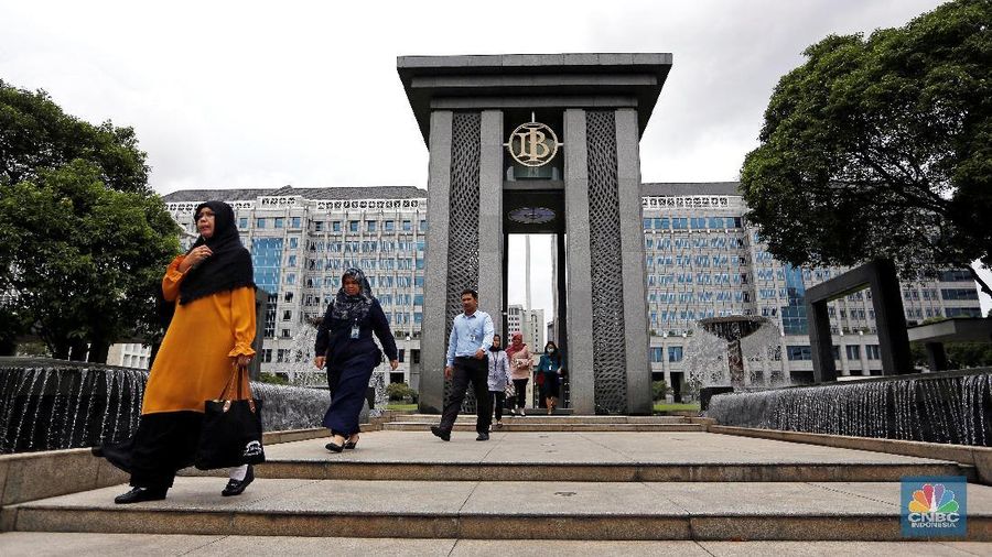 Inflasi Belum Mengkhawatirkan, Malah Bisa Turun