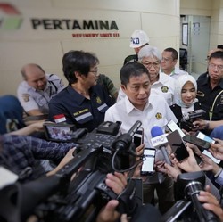 Ini Tips Jonan Agar KKKS Bisa Bertahan Bisnis Migas di RI