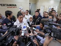 Ini Tips Jonan Agar KKKS Bisa Bertahan Bisnis Migas di RI