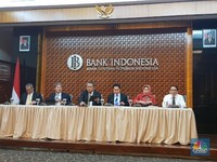 Simak 7 Poin Hasil Rapat Dewan Gubernur BI untuk Ekonomi 2019