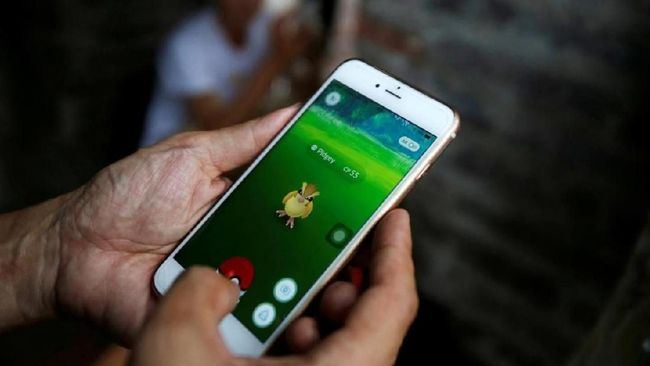 Remember Pokemon GO?  There is bad news from the CEO