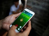 Rilis Harry Potter, Developer Pokemon Go Disuntik Rp 3,4 T