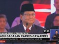 VIDEO: Cara Prabowo-Sandi Atasi Tumpang Tindih Aturan