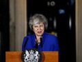 PM Inggris Memohon ke Uni Eropa Minta Keputusan Brexit Diulur