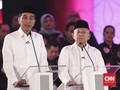 TKN Akui Ma'ruf Sedikit Berbicara Sesuai Pembagian Tugas