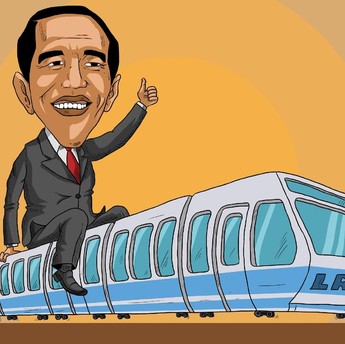 Ini Perbandingan Biaya LRT Dunia