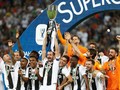7 Fakta Menarik Usai Juventus Juara Piala Super Italia