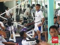 Persib Akan Umumkan Pemain Asing Asal Asia pada Pekan Depan
