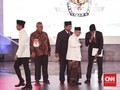 Jokowi dan Prabowo Dinilai Tak Punya Visi Baru soal Korupsi