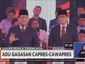 VIDEO: Visi Misi Prabowo Sandi 'Indonesia Menang'