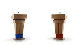 6 Strategi Menang Debat dengan Mudah