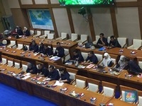 Direstui DPR, Ini Rencana Kerja PGN di 2019