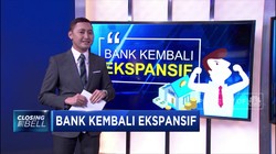 Bank Kembali Ekspansif