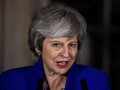Parlemen Menolak, Brexit Kemungkinan Ditunda Hingga Juni