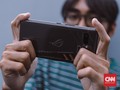 Asus Banting Setir Pakai TKDN Hardware Buat ROG 2
