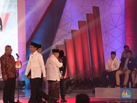 Pemilu 17 April Libur Nasional, Ayo Tentukan Pilihan!