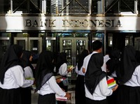 Waspada, Ekonomi Global Masih Penuh Ketidakpastian