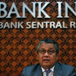 Bunga Acuan Naik 150 Bps, BI Tetap Pro Pertumbuhan Ekonomi?