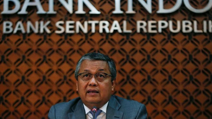 Tahun lalu, Bank Indonesia sudah naikkan bunga acuan 150 bps.