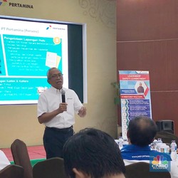 Segera Geser Chevron di Blok Rokan, Begini Strategi Pertamina