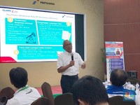 Bor Sumur 2 Kali Lipat, Pertamina Target Produksi 922 MBOEPD