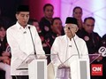 Cerita tentang Peci Si Simbol Bangsa dalam Debat Pilpres