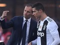Allegri: Juve Rekrut Ronaldo untuk Jadi Penentu Kemenangan