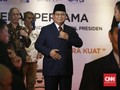 Harimau Jokowi akan Gugat Prabowo soal Selang Cuci Darah RSCM