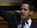 Irlandia, Italia dan Rusia Tolak Sikap Uni Eropa Akui Guaido