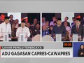 VIDEO: Prabowo Nilai Terorisme Diakibatkan Ketidakadilan
