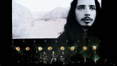 Chris Cornell seakan ‘dihidupkan’ kembali lewat konser ‘I Am the Highway: A Tribute to Chris Cornell’ yang diselenggarakan Rabu (16/1) malam di The Forum, Inglewood, Los Angeles, Amerika Serikat. (REUTERS/Mario Anzuoni)