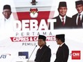 BahasaKita, Layanan Transkrip Teks & Suara saat Debat Capres