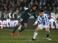 Kalah, Real Madrid Tetap Lolos ke Perempat Final Copa del Rey