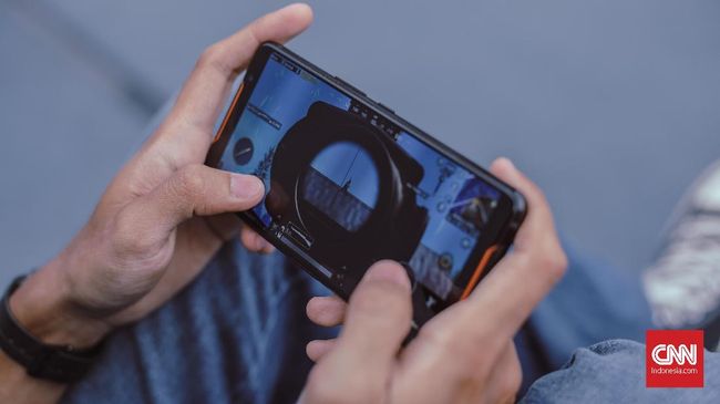 Fatwa Haram PUBG dan Salah Kaprah Gim Online 'Baku Tembak'