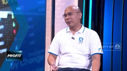 Aplikasi Keuangan Desa ini Himpun Dana Rp 2 M per Bulan