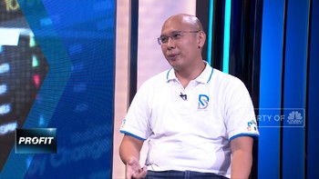 Aplikasi Keuangan Desa ini Himpun Dana Rp 2 M per Bulan