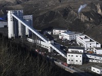 Kecelakaan Shaanxi Picu Harga Batu Bara Tembus US$ 100/ton