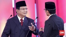 Debat Capres Kedua: Bedah Visi Lingkungan Hidup ala Prabowo