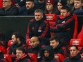 Fan Ungkap Perbedaan Solskjaer-Mourinho di Bangku Cadangan